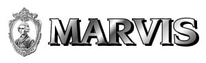 Logo Marvis Logo Marvis