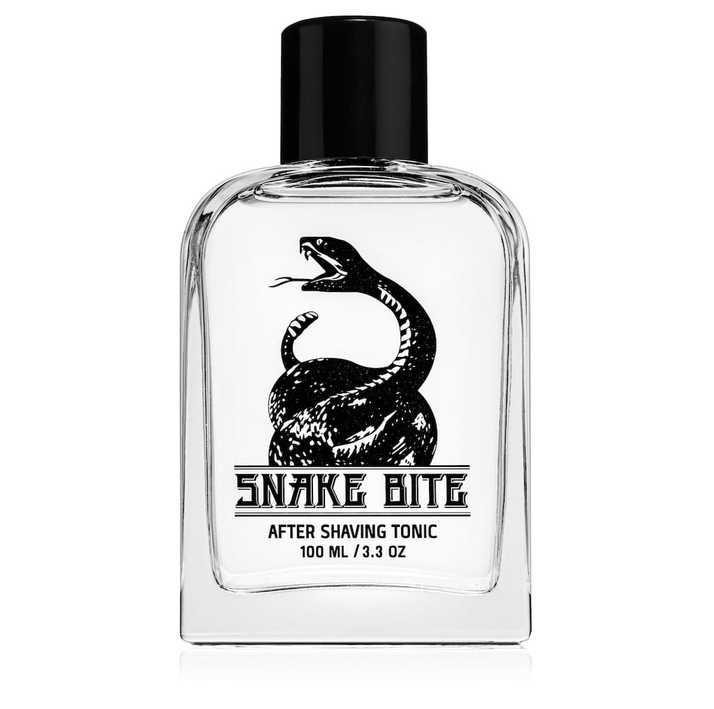 Fine Classic After Shave Snake Bite 100ml - 1.2 - FA-05125