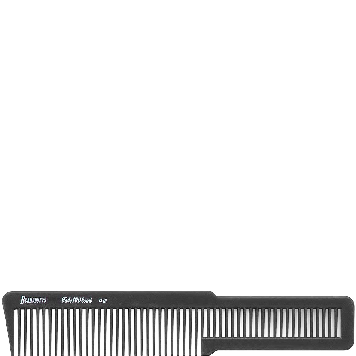 Beardburys Tondeuse Kam Carbon - 1.1 - BB-0431111