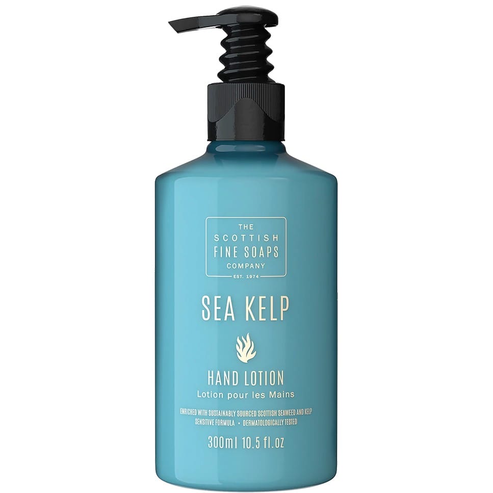 Scottish Fine Soaps Hand lotion Sea Kelp Marine Spa 300ml - 1.1 - A03262