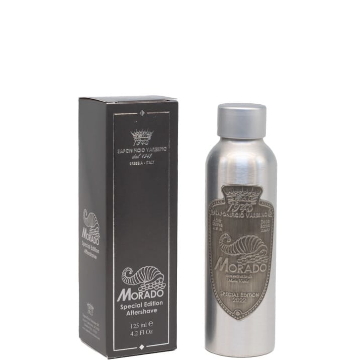 Saponificio Varesiono Aftershave Lotion Morado 100ml - 1.1 - SV-R0171