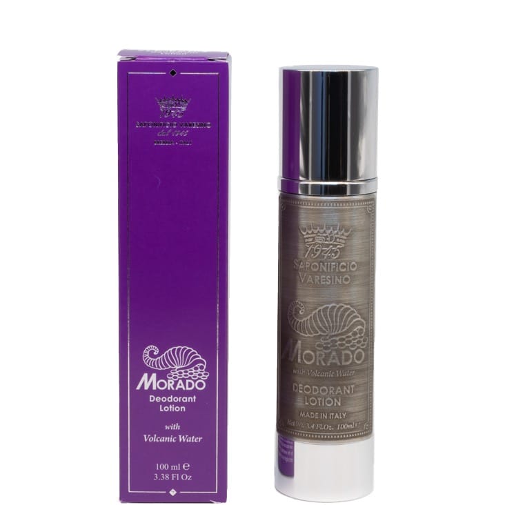 Saponificio Varesiono Deodorant Lotion Morado 100ml - 1.1 - SV-R0174