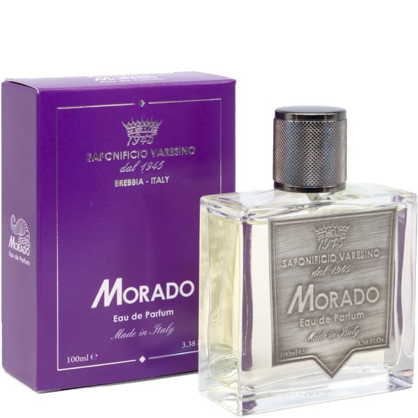 Saponificio Varesiono Eau de Parfum Morado - 1.1 - SV-R0172