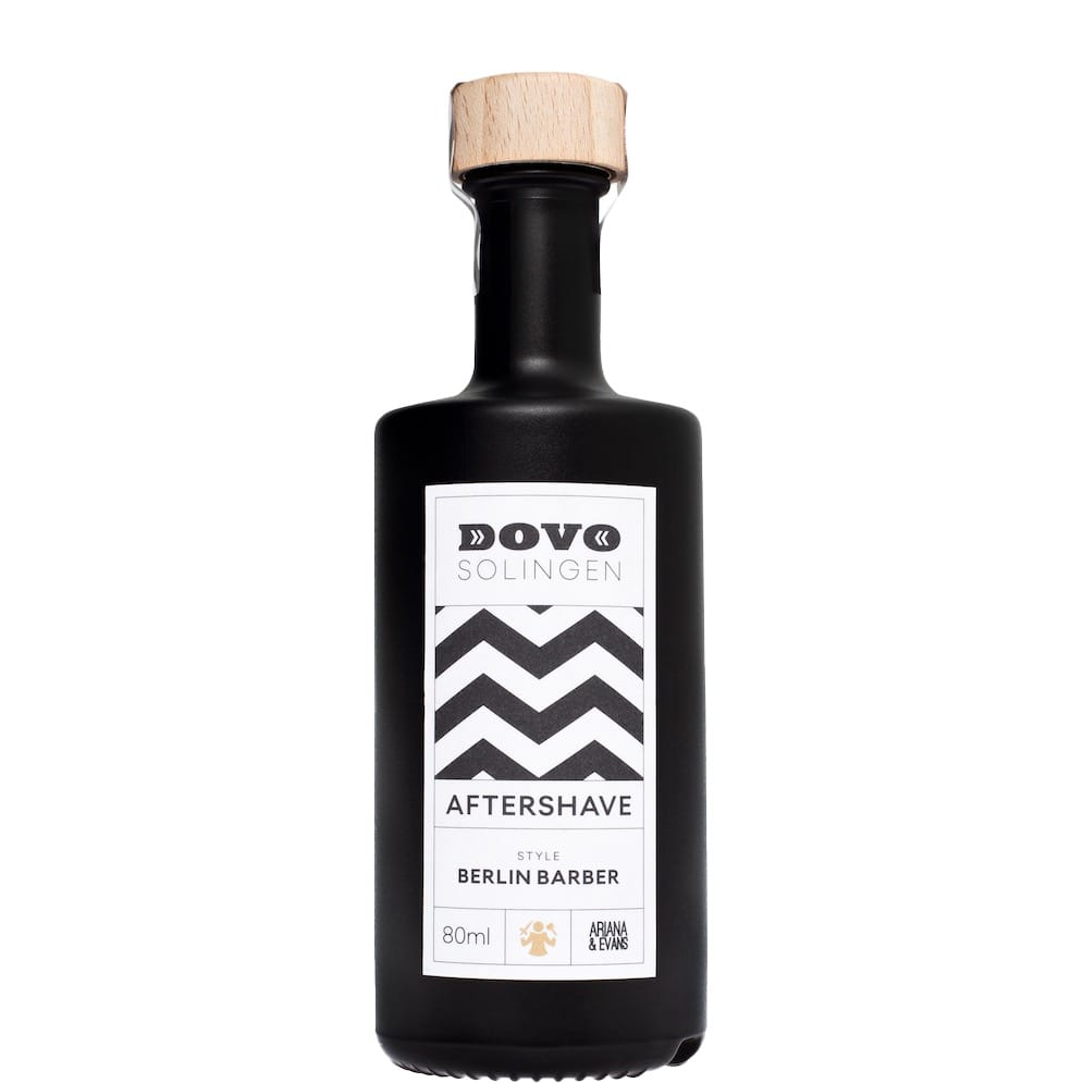Dovo Aftershave Lotion Berlin Barber 80ml - 1.1 - DO-52083302