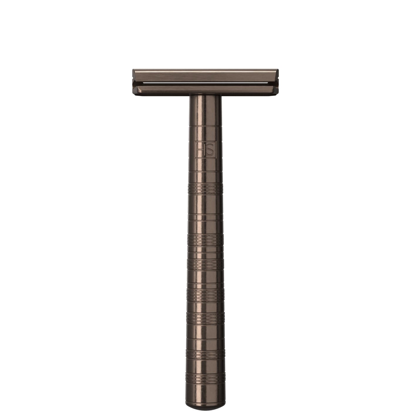 Safety Razor 2.0 - AL13 - Mild - Tan