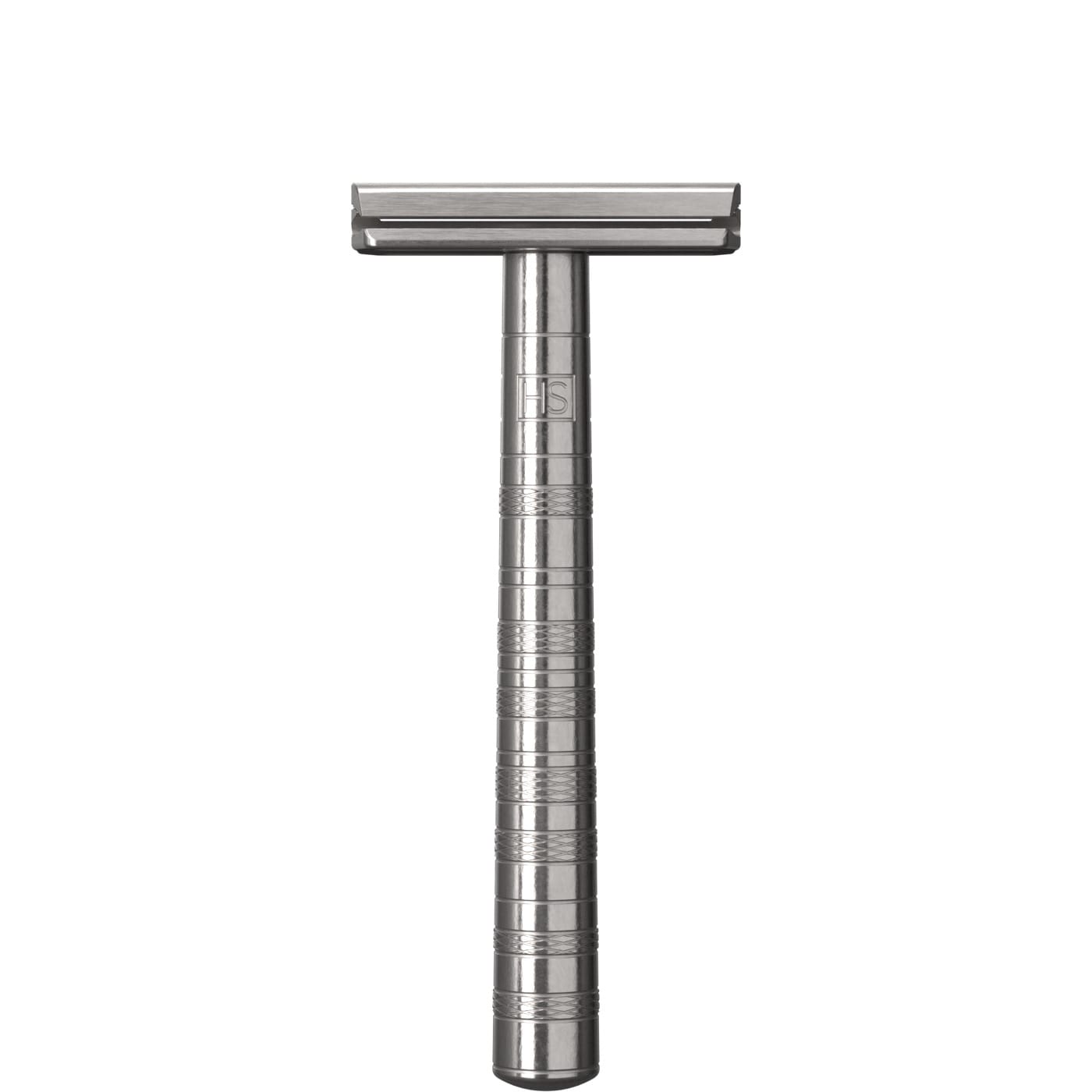 Safety Razor 2.0 - AL13 - Mild - Aircraft Aluminium