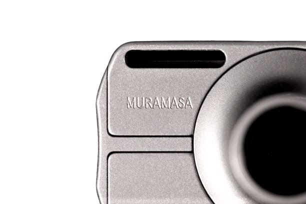 Tatara Muramasa Safety Razor Adjustable - 4.4 - TR-R-MU