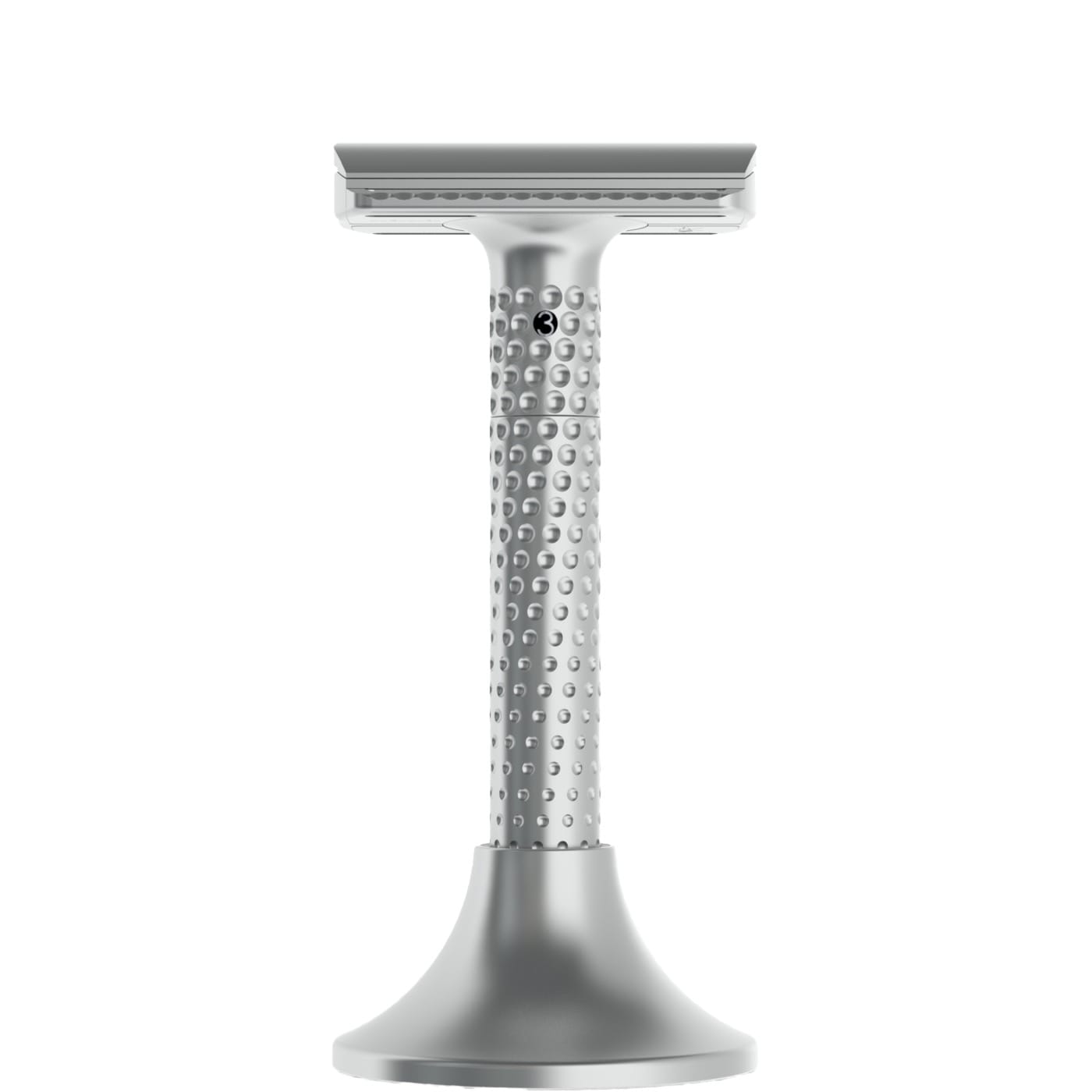 Tatara Muramasa Safety Razor Adjustable met houder - 1.1 - TR-R-MU-MBASE