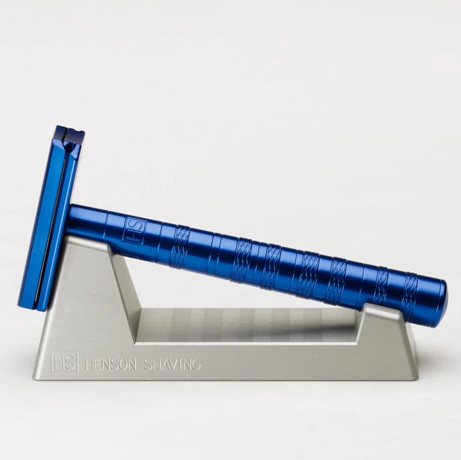 Houder voor Safety Razor 