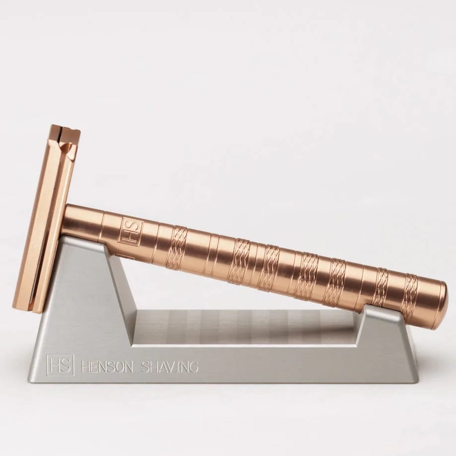 Houder voor Safety Razor 