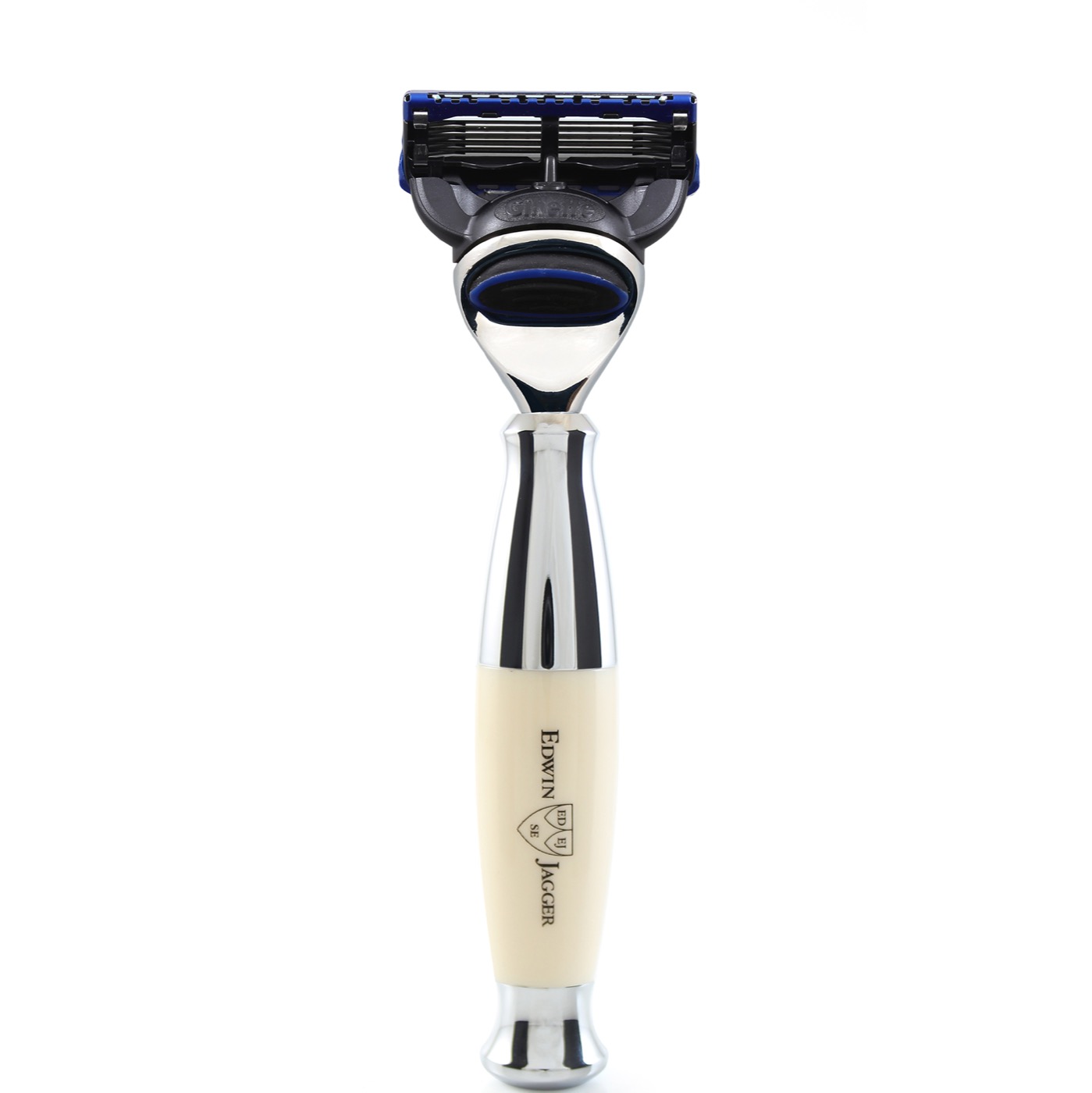 Scheermes Fusion Diffusion 36 - ivoor