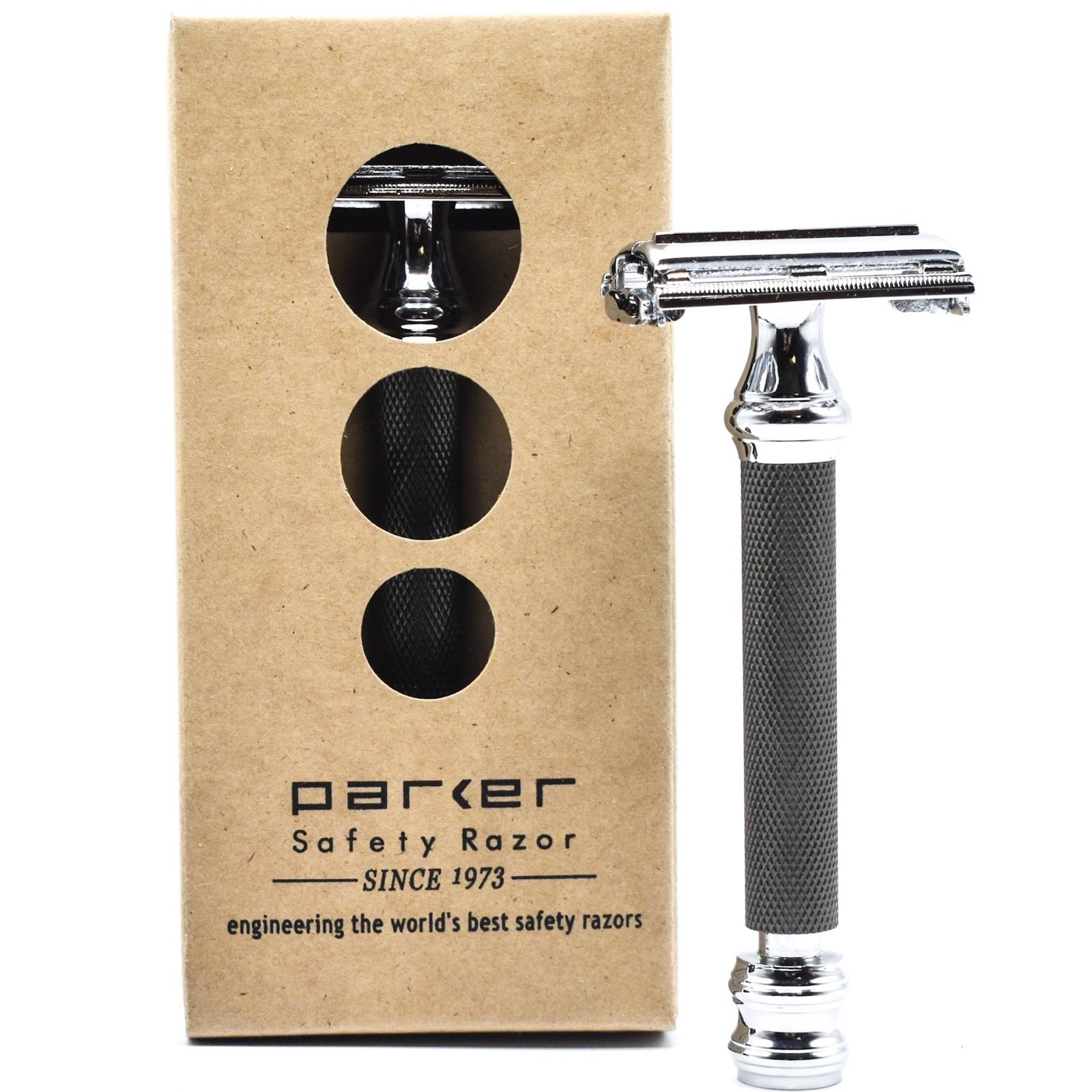 Safety Razor 76R