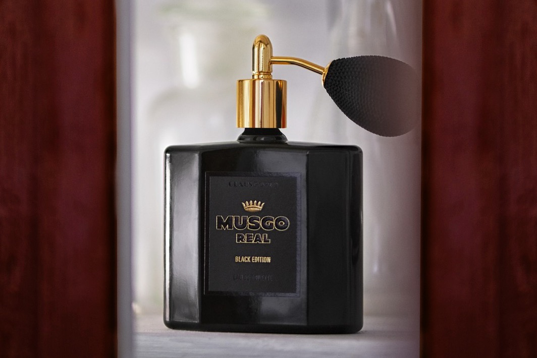 Black edition