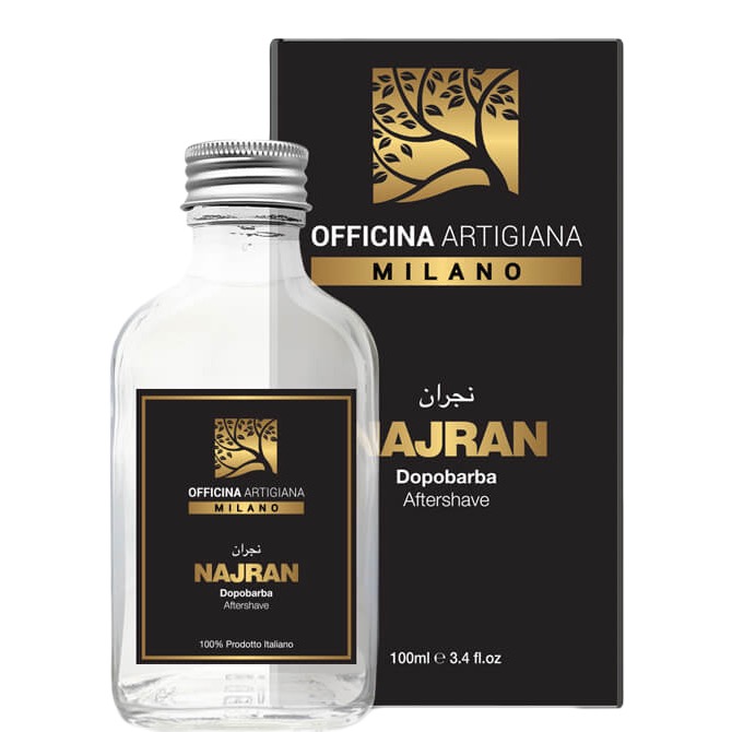Aftershave Lotion Najran