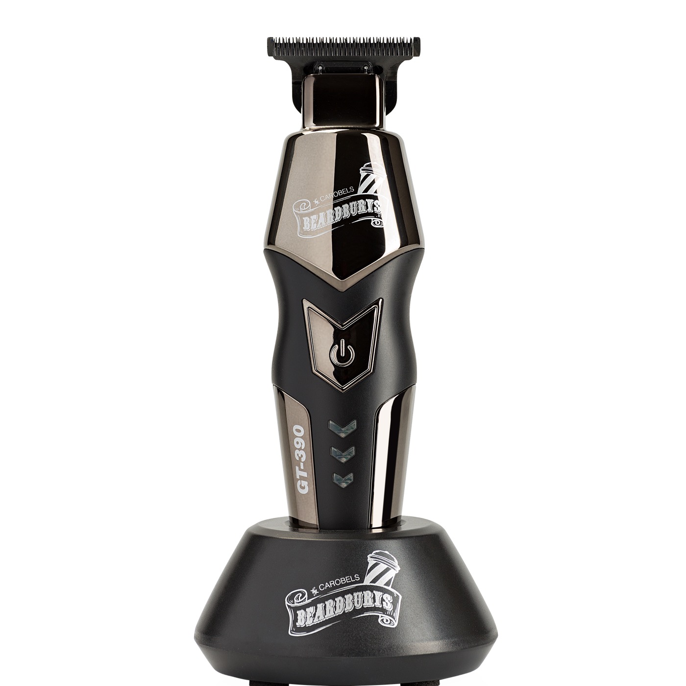 Boost Trimmer GT-390