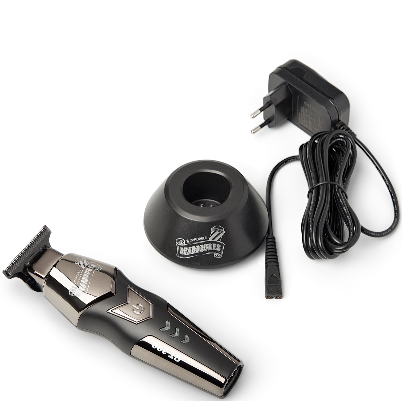 Boost Trimmer GT-390