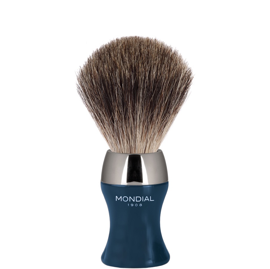 Scheerkwast Heritage Graudas - Axo Blue