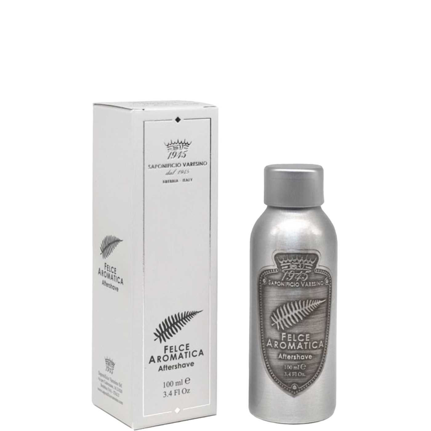 Aftershave Lotion Felce Aromatica