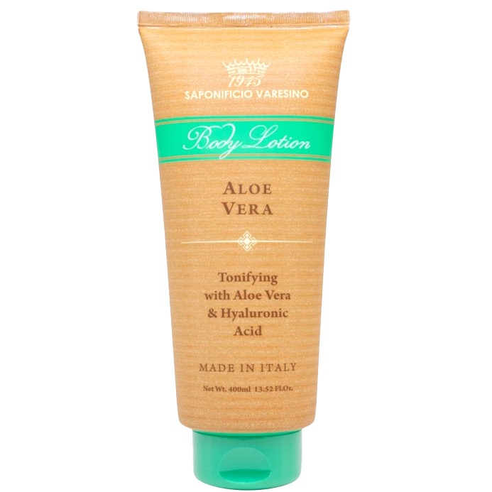 Body Lotion Aloë Vera