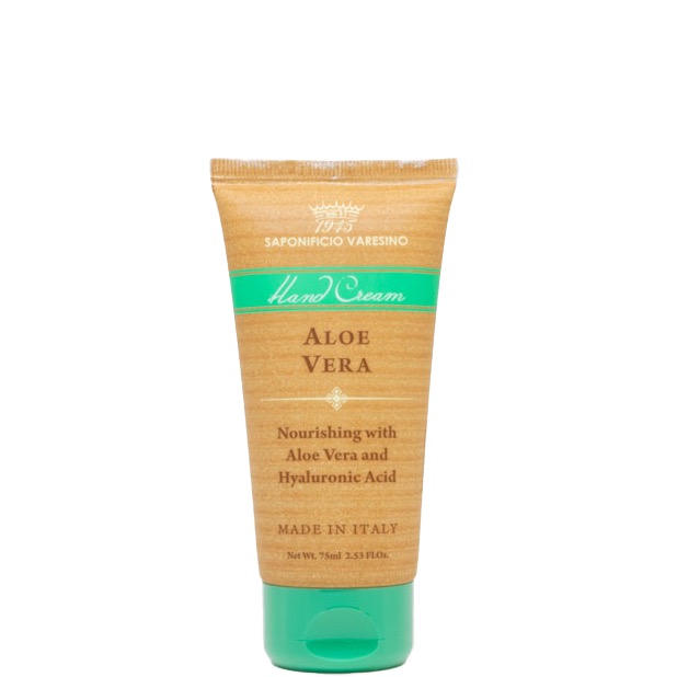 Hand Cream Aloë Vera