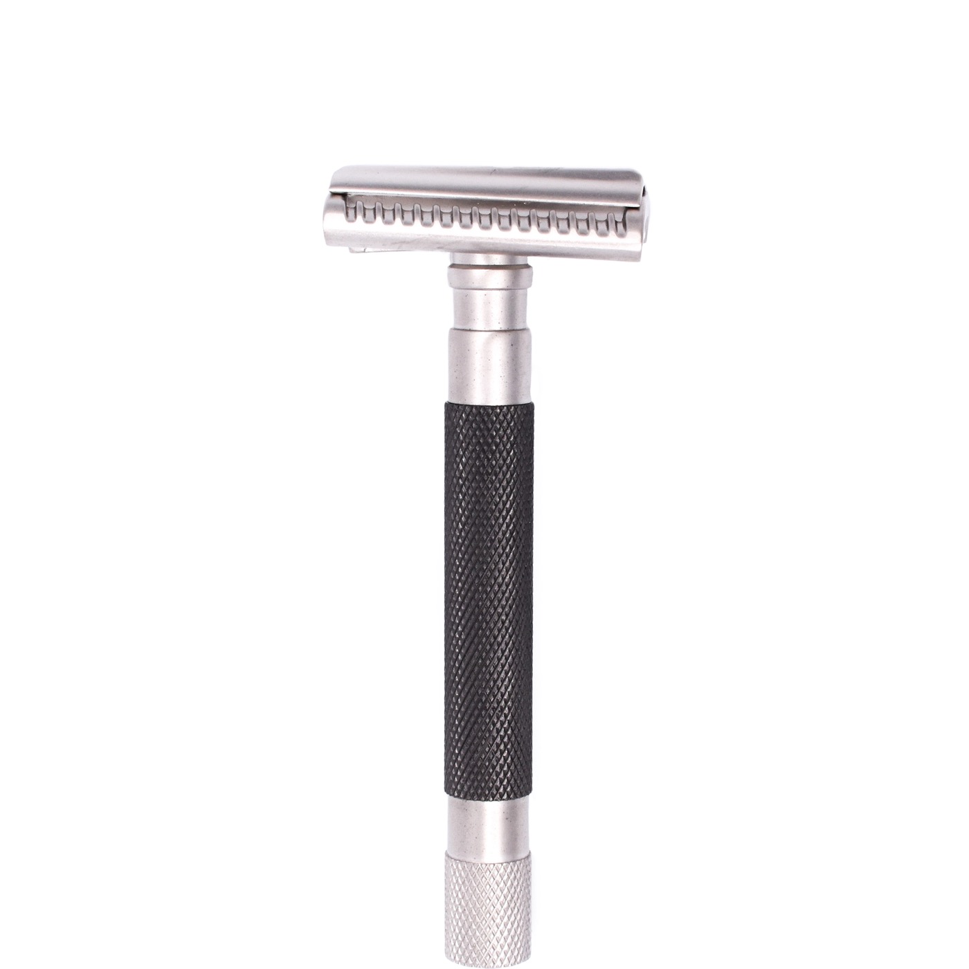 Parker Safety Razor Semi-Slant Bar Grafiet - 1.1 - PA-55SL-GR