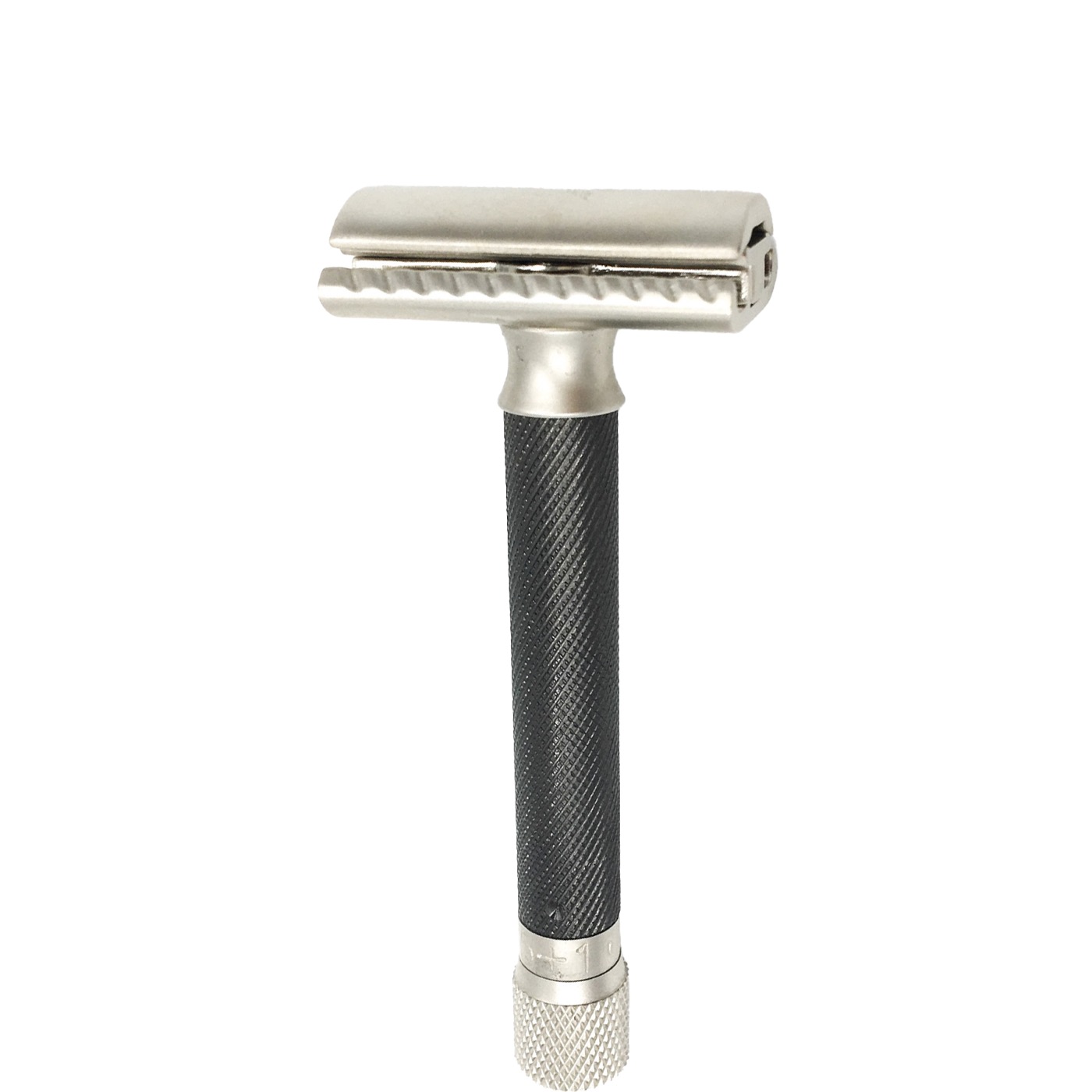 Parker Safety Razor Variant Adjustable Grafiet - 1.1 - PA-VAR-GR