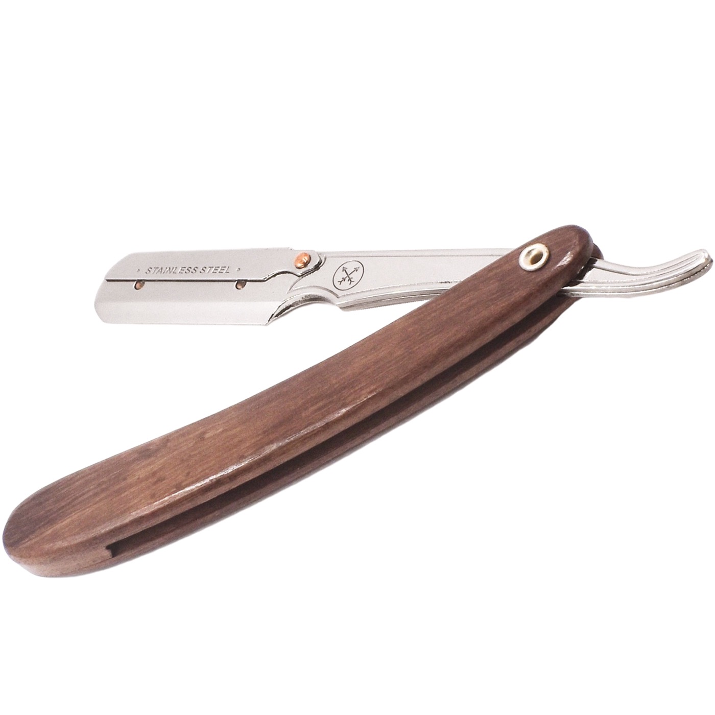 Parker Barbermes SRDW Sheesham wood - 1.1 - PA-SRDW