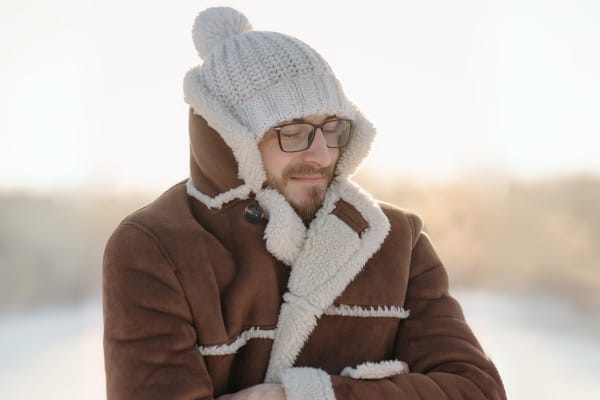 De 7 belangrijkste tips voor jouw huid deze winter De 7 belangrijkste tips voor jouw huid deze winter