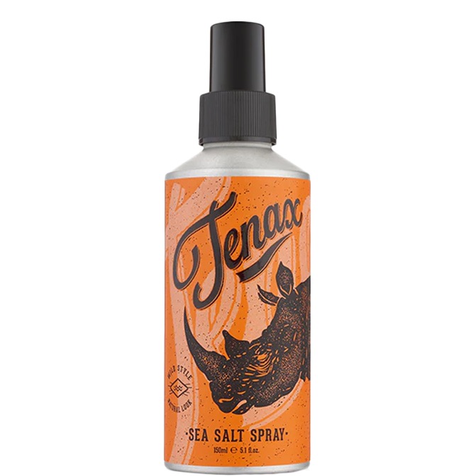 Sea Salt Spray