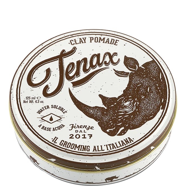 Clay Pomade