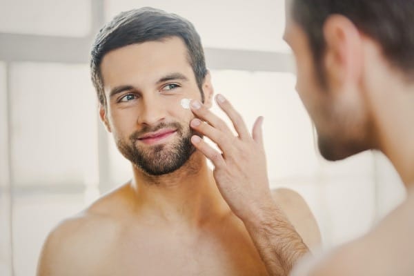 Skincare routine voor mannen Skincare routine voor mannen