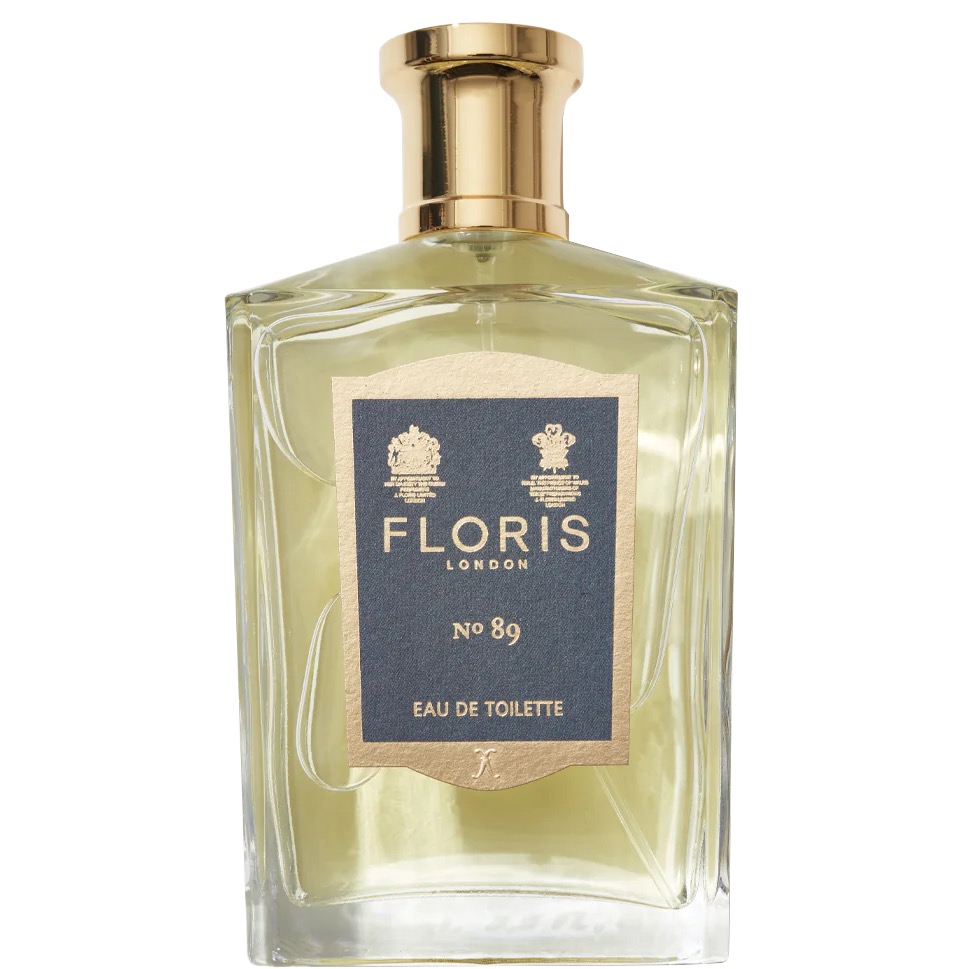 Tester Eau de Toilette No.89