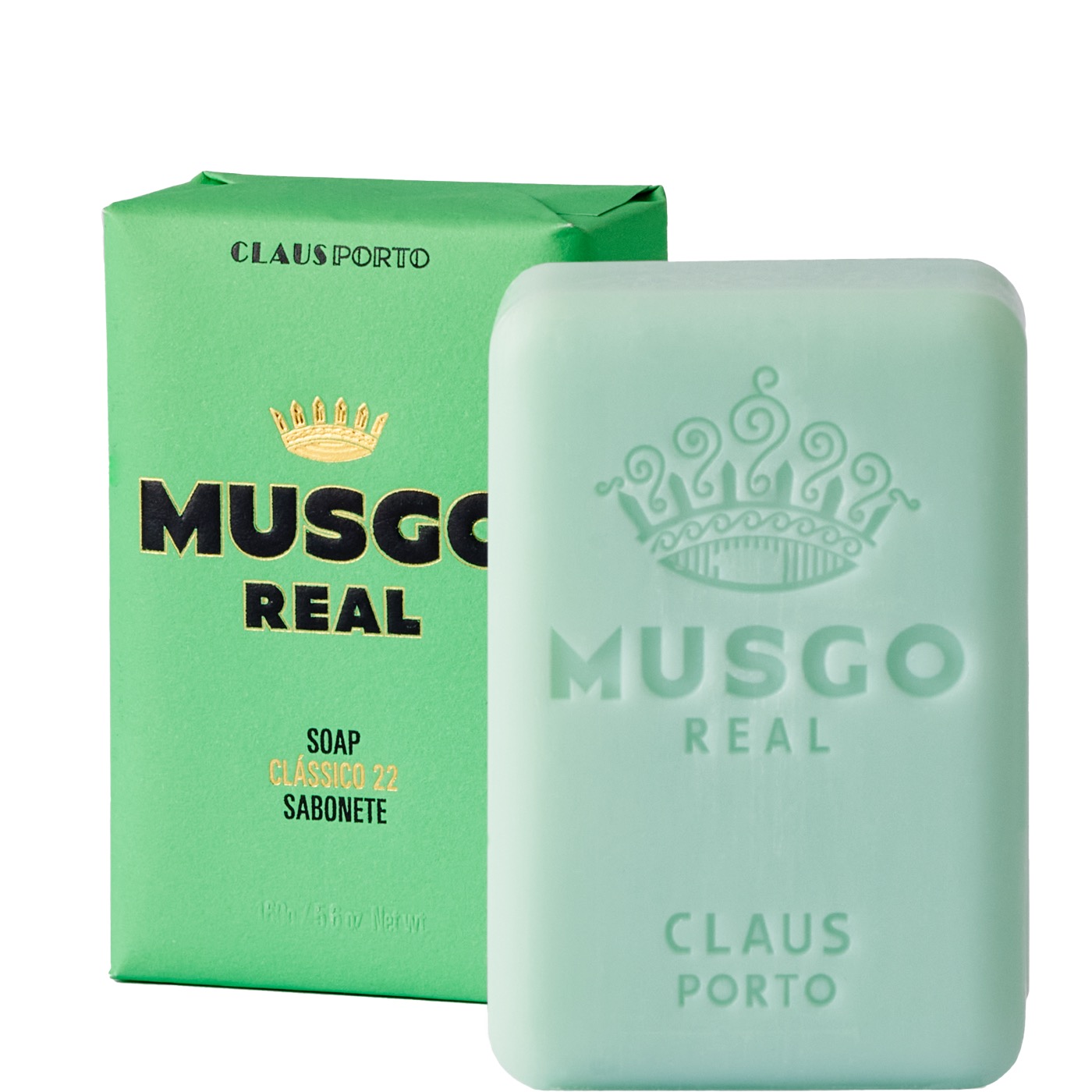 Hand- & Body Soap Classico 22