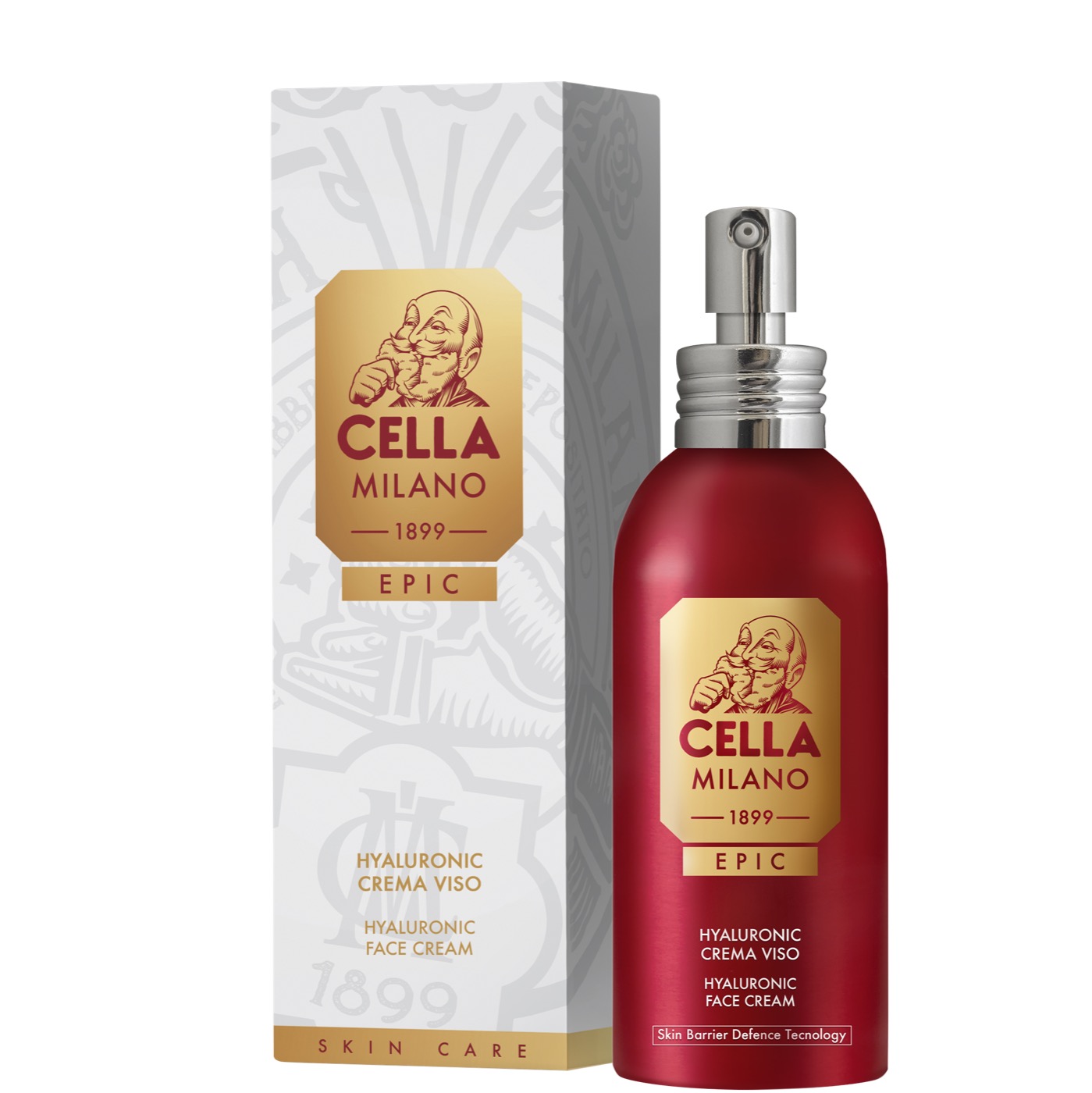 Hyaluronic Face Cream Hyaluronic Face Cream