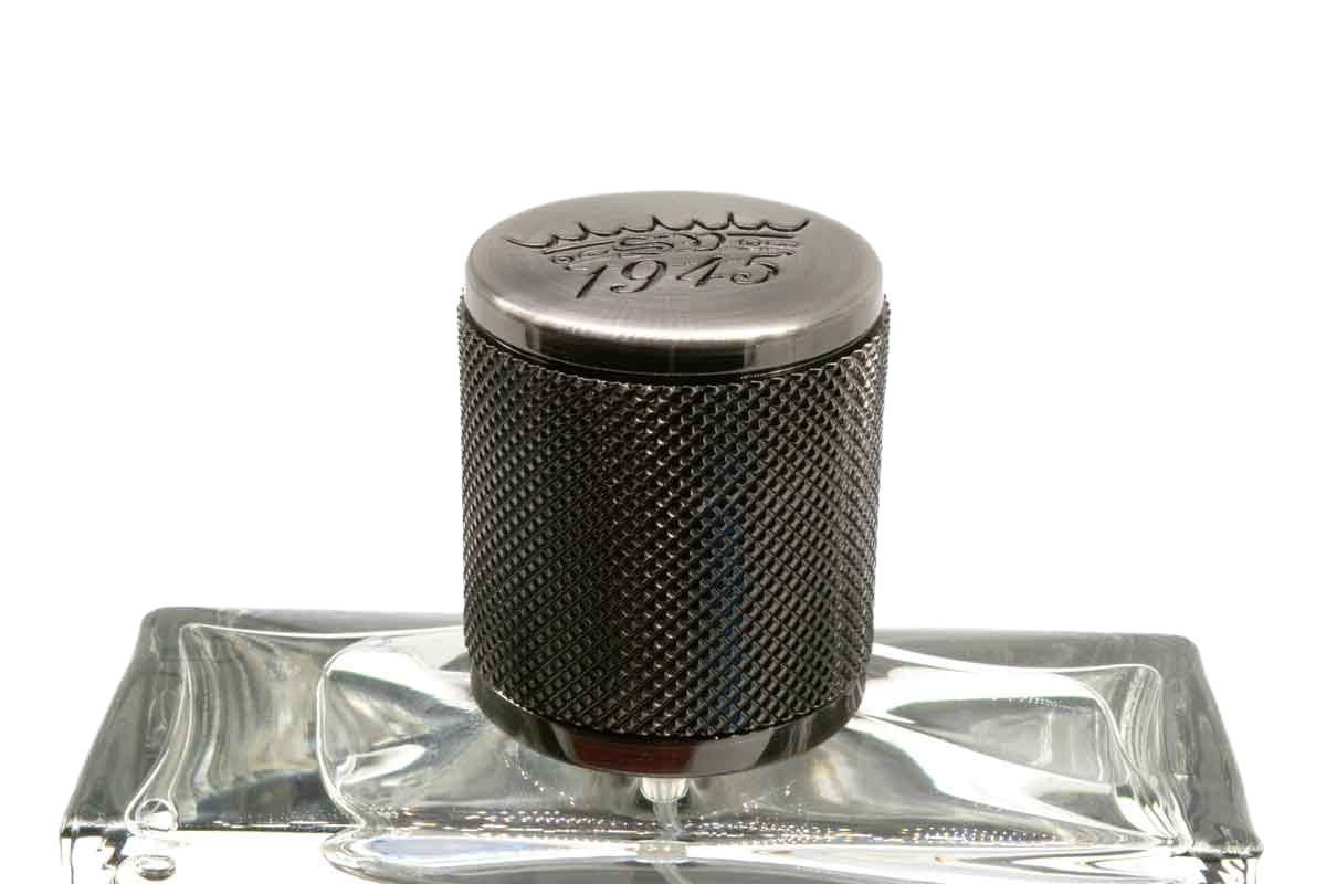 Eau de Parfum Argania