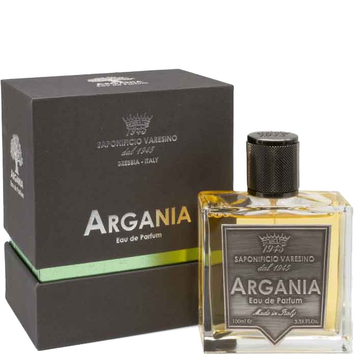 Eau de Parfum Argania