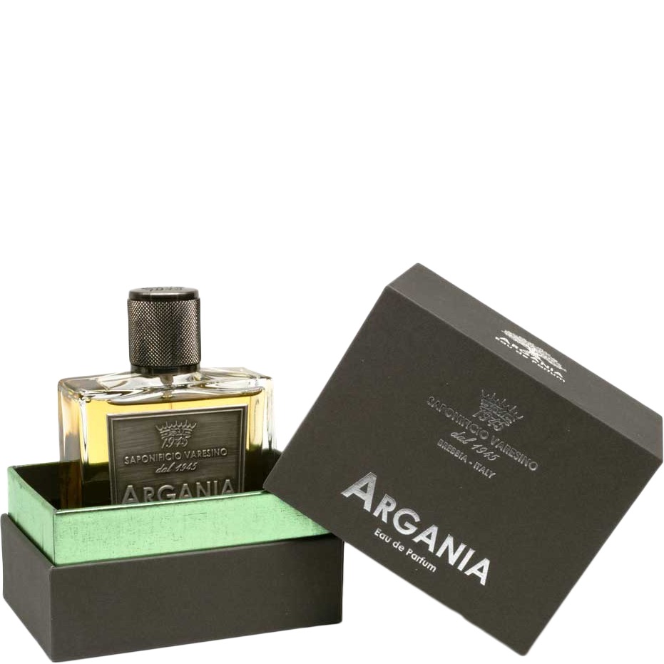 Eau de Parfum Argania