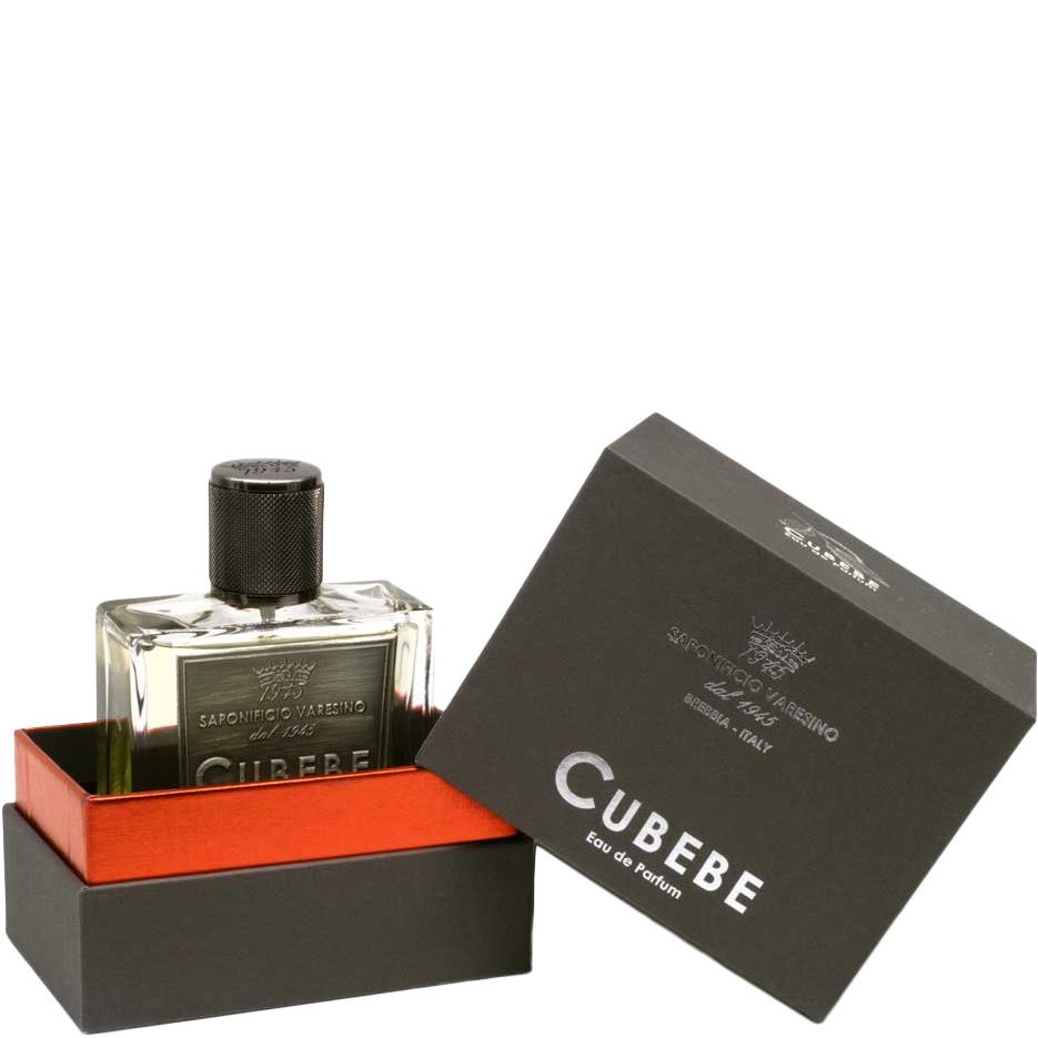 Eau de Parfum Cubebe