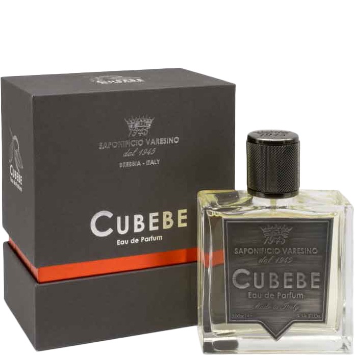Saponificio Varesino Eau de Parfum Cubebe - 1.1 - SV-R0118