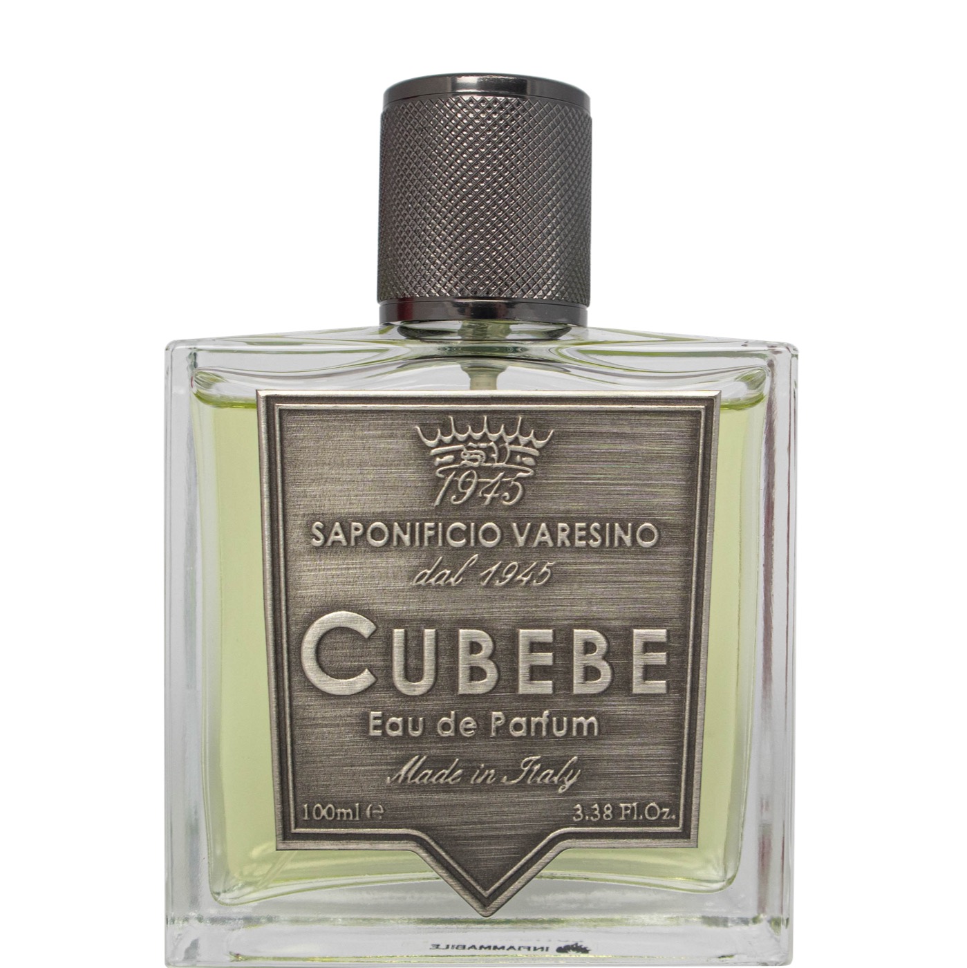Saponificio Varesino Eau de Parfum Cubebe - 1.2 - SV-R0118