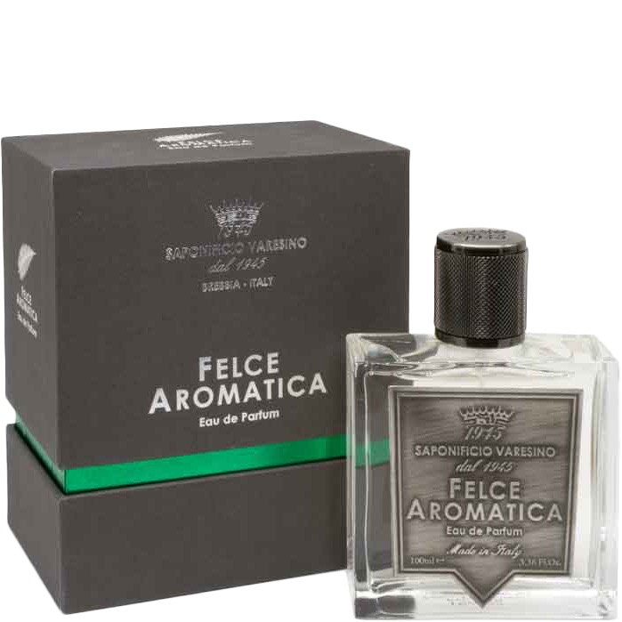 Eau de Parfum Felce Aromatica