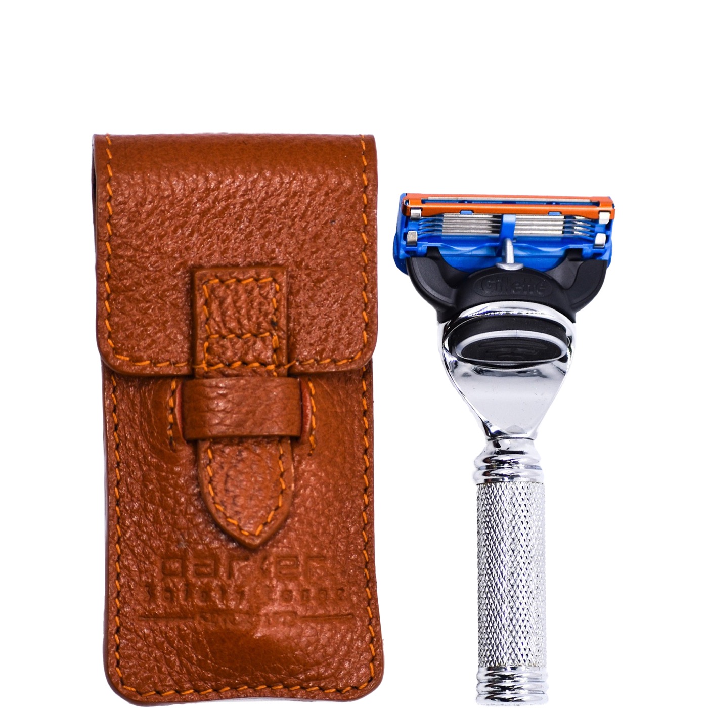Scheermes Fusion Travel