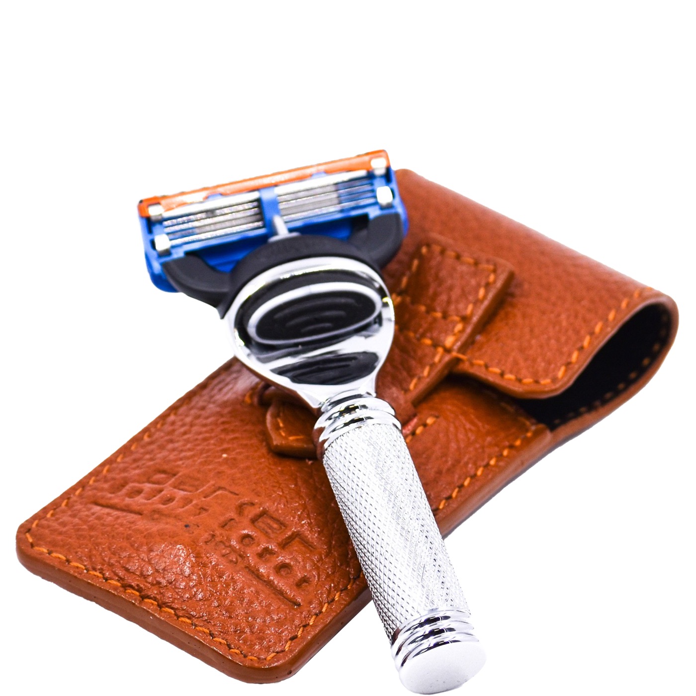Scheermes Fusion Travel