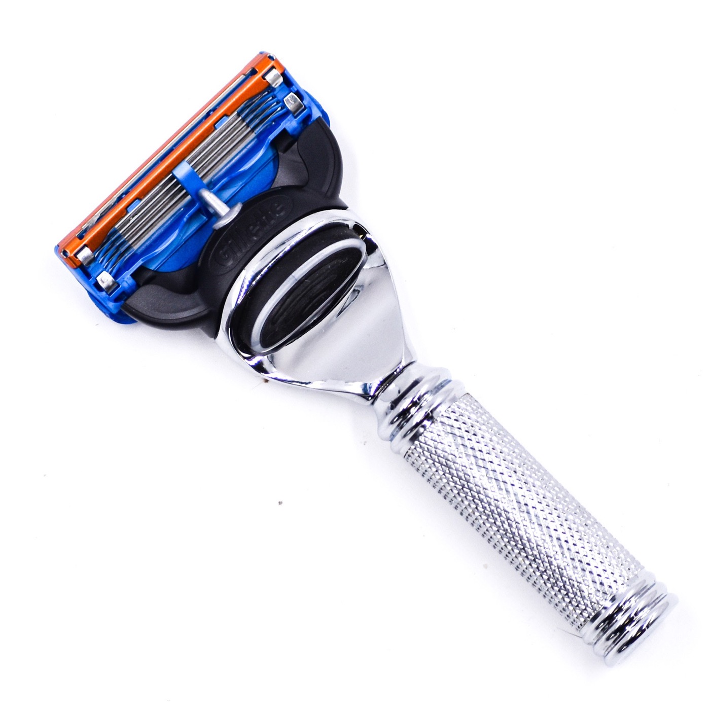Scheermes Fusion Travel