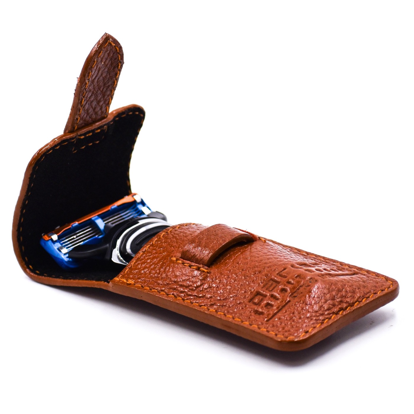 Scheermes Fusion Travel