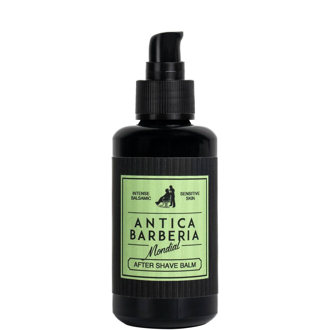 Aftershave Balsem Antica Barberia  Balsamic 