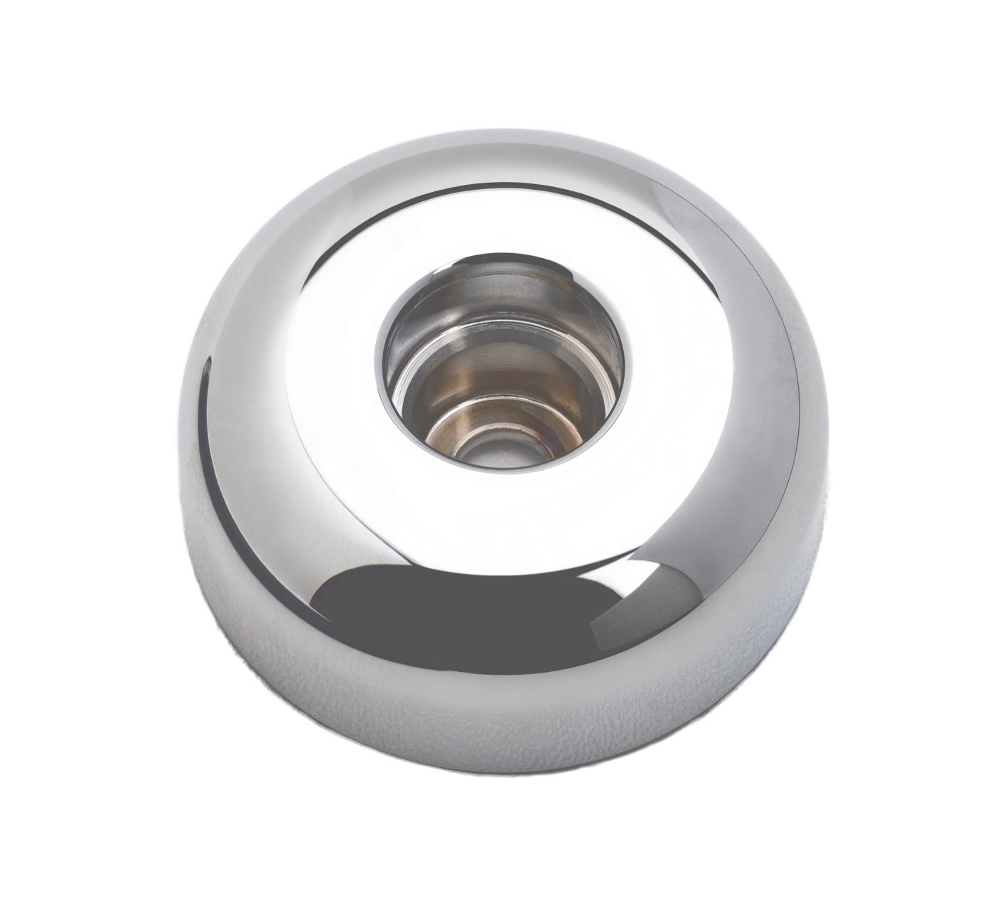 Houder voor Safety Razor Chrome