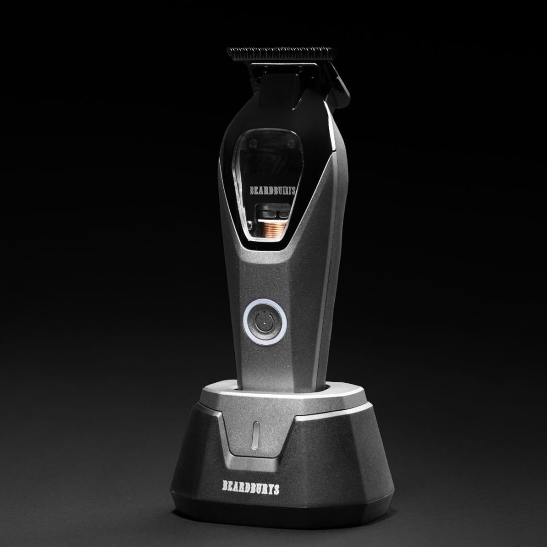 Boost Trimmer GT-500