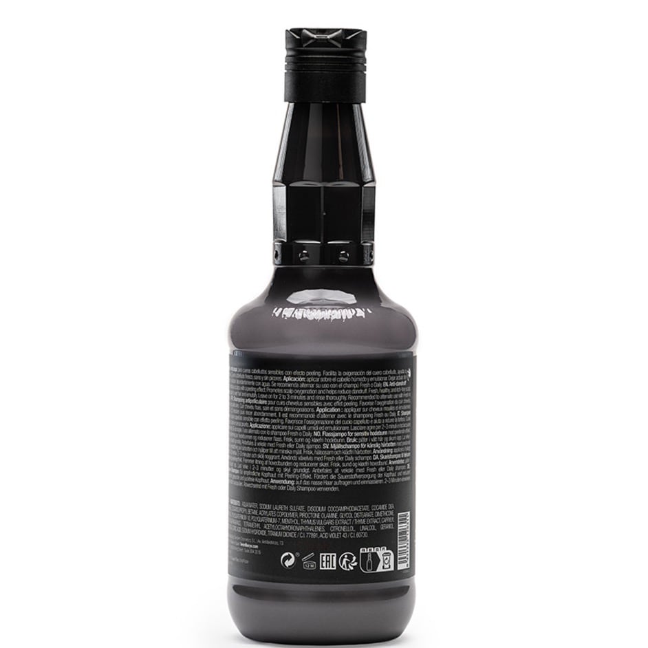 Beardburys Vital Shampoo 330ml - 1.2 - BB-0412631