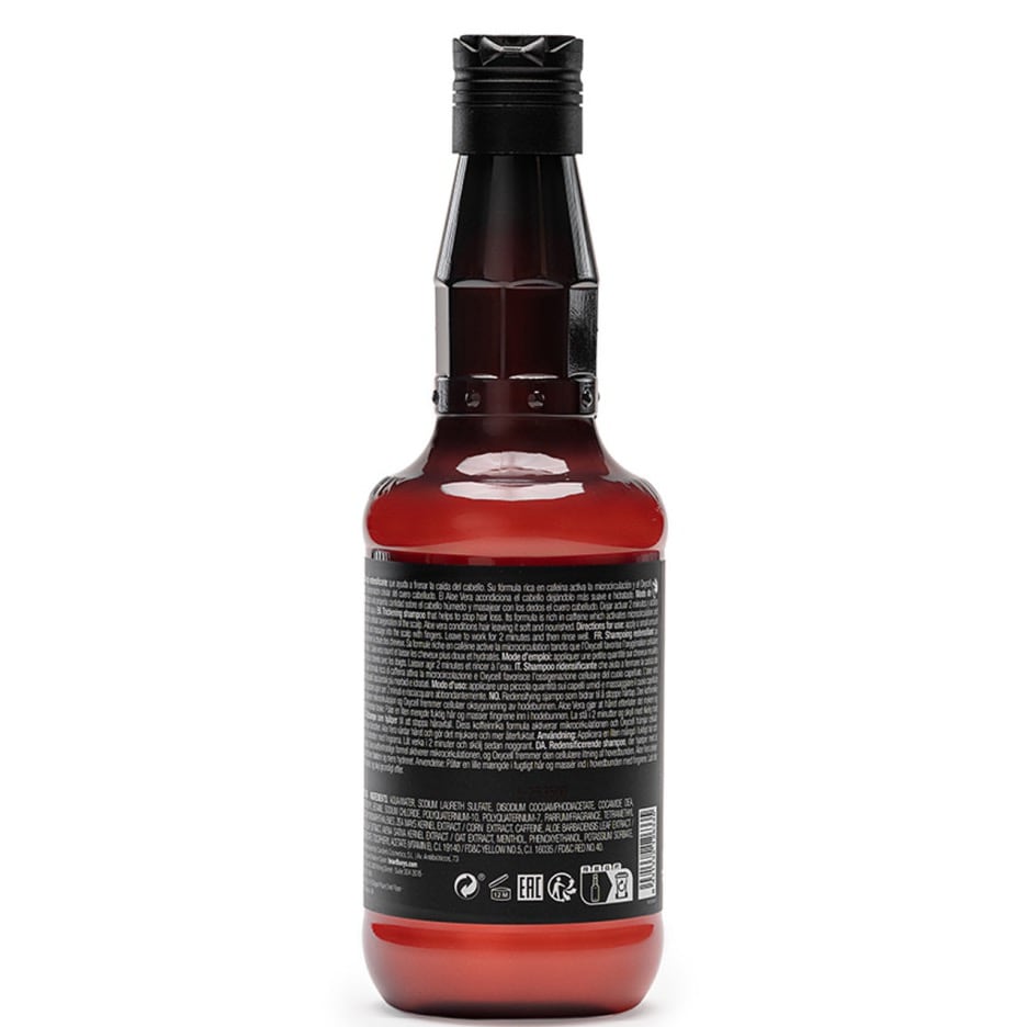 Haarshampoo Densify - fijn & dunner wordend haar